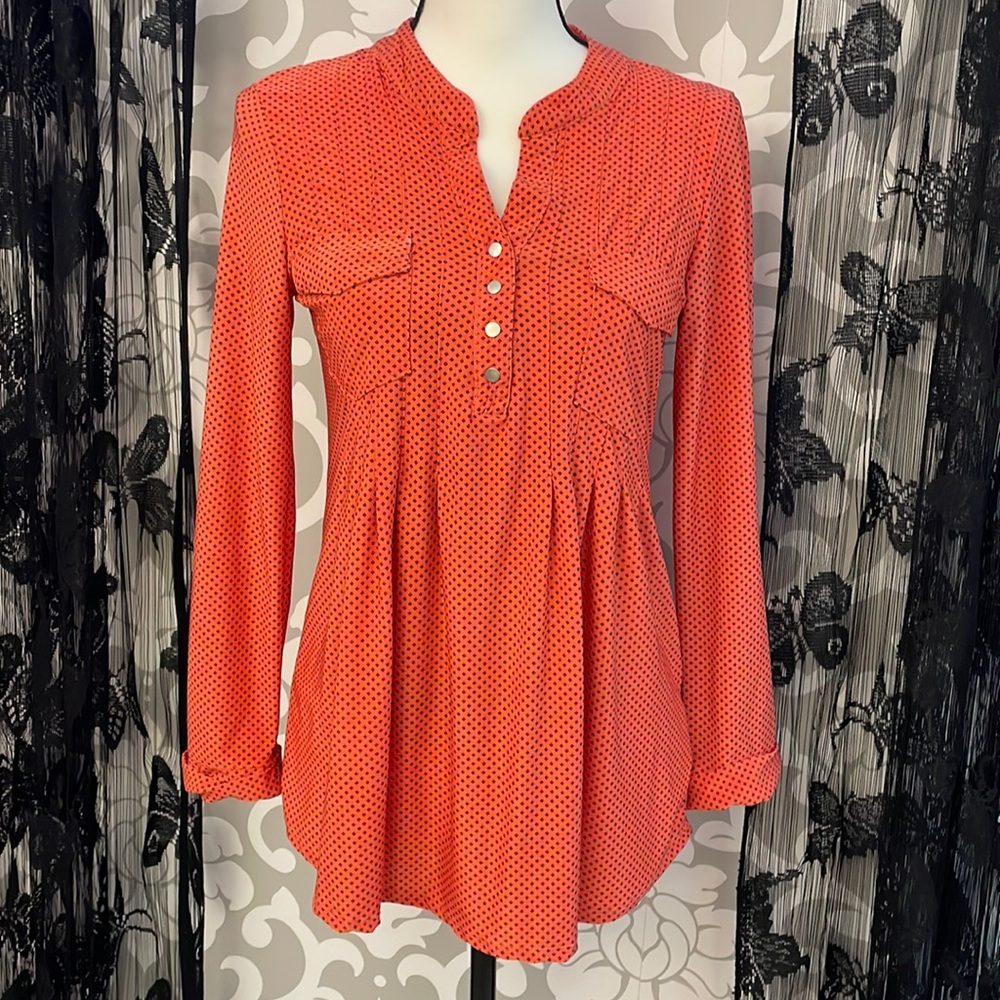 Lily Morgan Size Small Tops ( 2 )